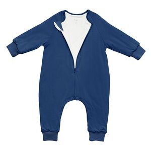 Kyte Baby- Slumber Suit in Tahoe, XL